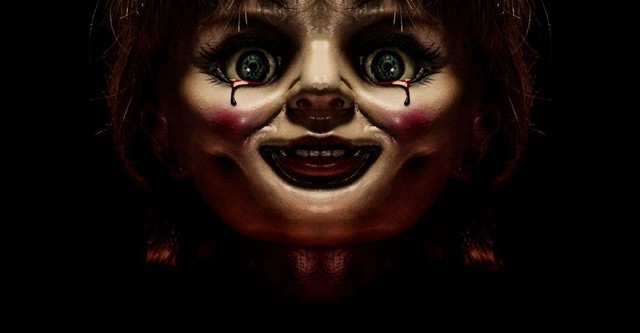 Pelicula de cheap annabelle 1